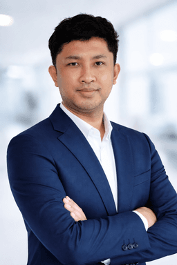 Ricky Merdiansyah
